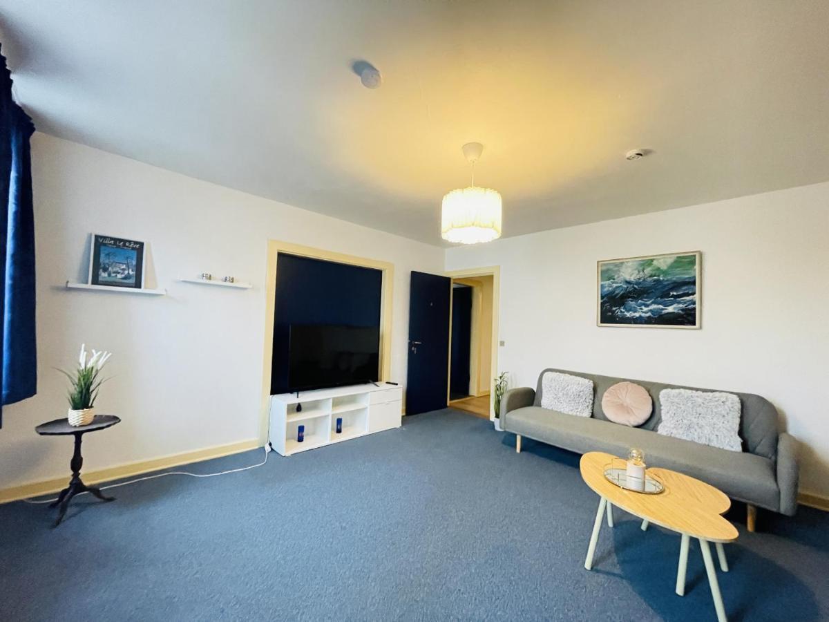 Apartment Aday - Spacious And Beautiful In The Center Of