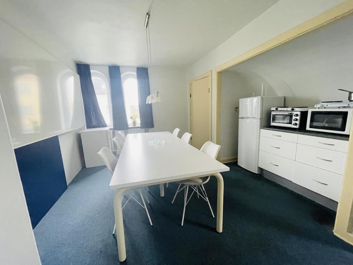 Apartment Aday - Spacious And Beautiful In The Center Of *